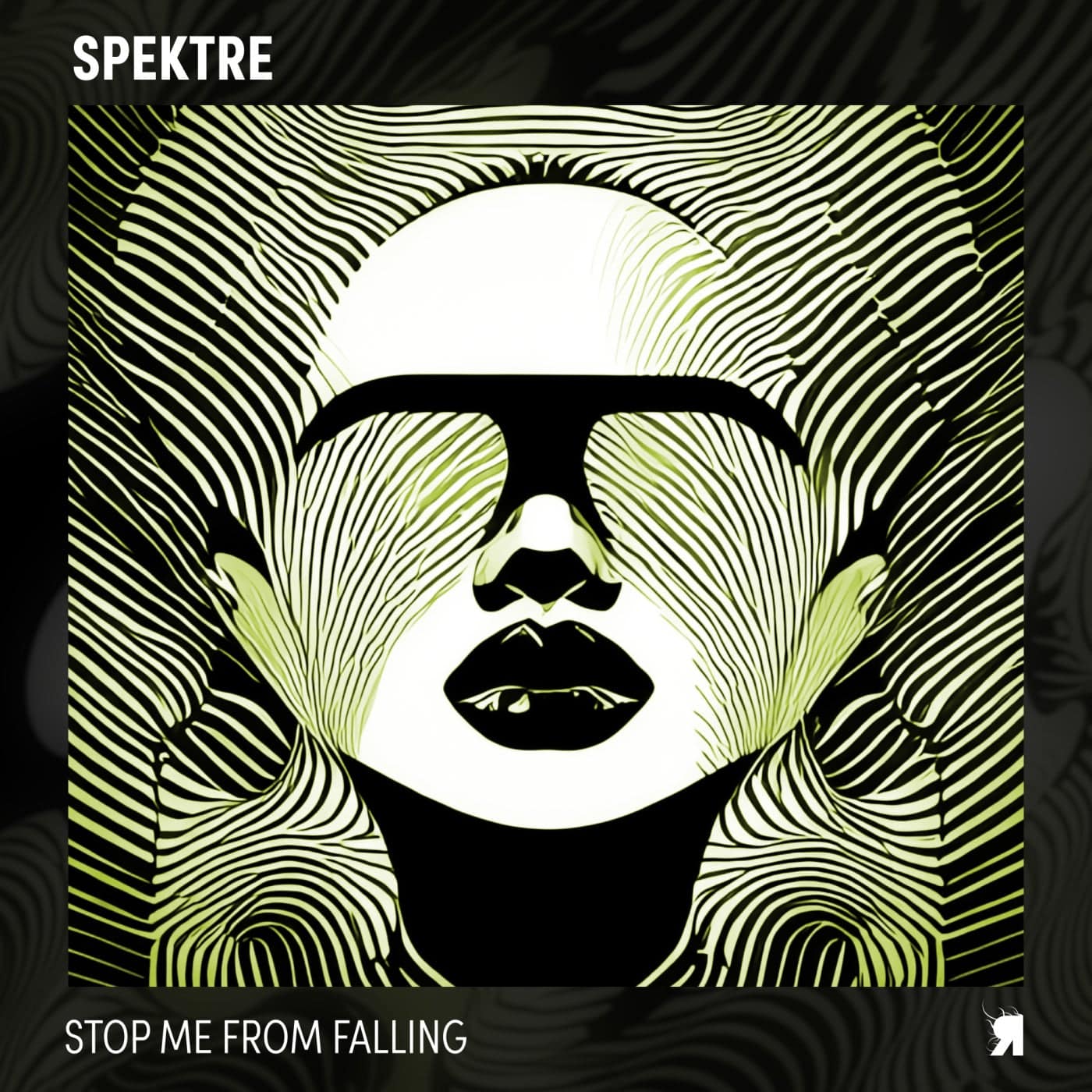 Release Cover: Stop Me From Falling Download Free on Electrobuzz