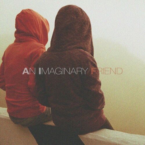 Release Cover: An Imaginary Friend Download Free on Electrobuzz