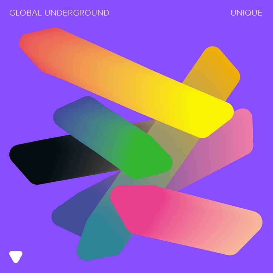 image cover: VA - Thank You So Much on Global Underground