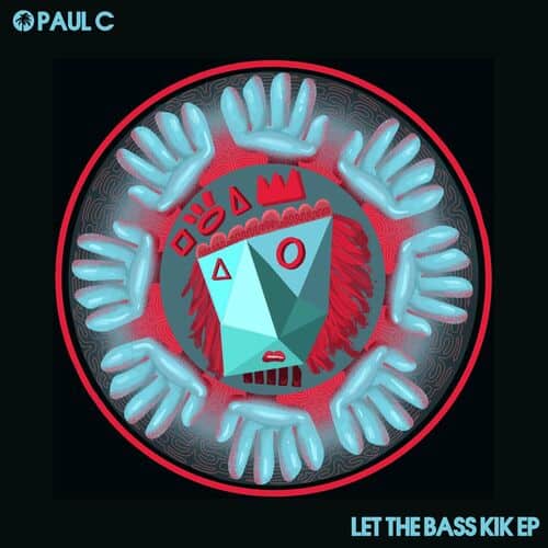 Release Cover: Let The Bass Kik EP Download Free on Electrobuzz