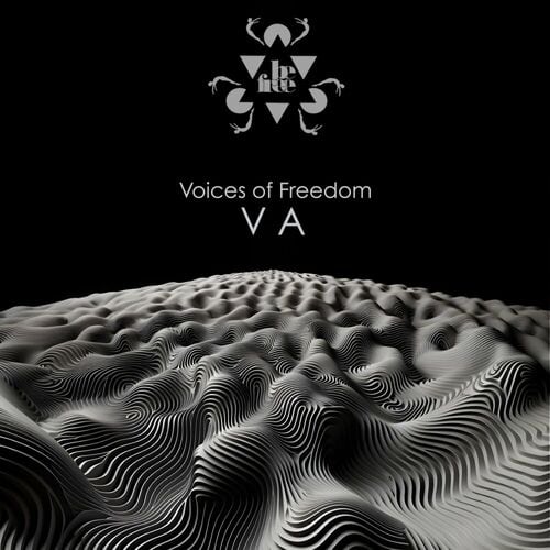 Release Cover: Voice Of Freedom Download Free on Electrobuzz
