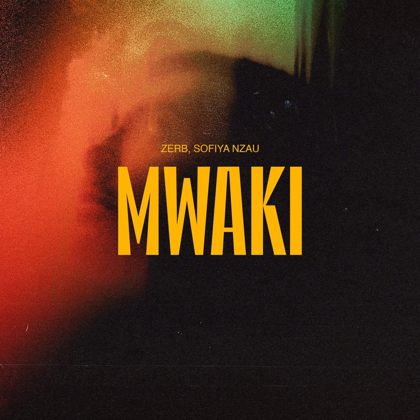 Release Cover: Mwaki - Extended Mix Download Free on Electrobuzz