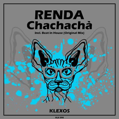 image cover: Renda - Chachachà on Klexos Records