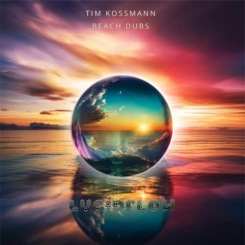 image cover: Tim Kossmann - Beach Dubs on Lucidflow