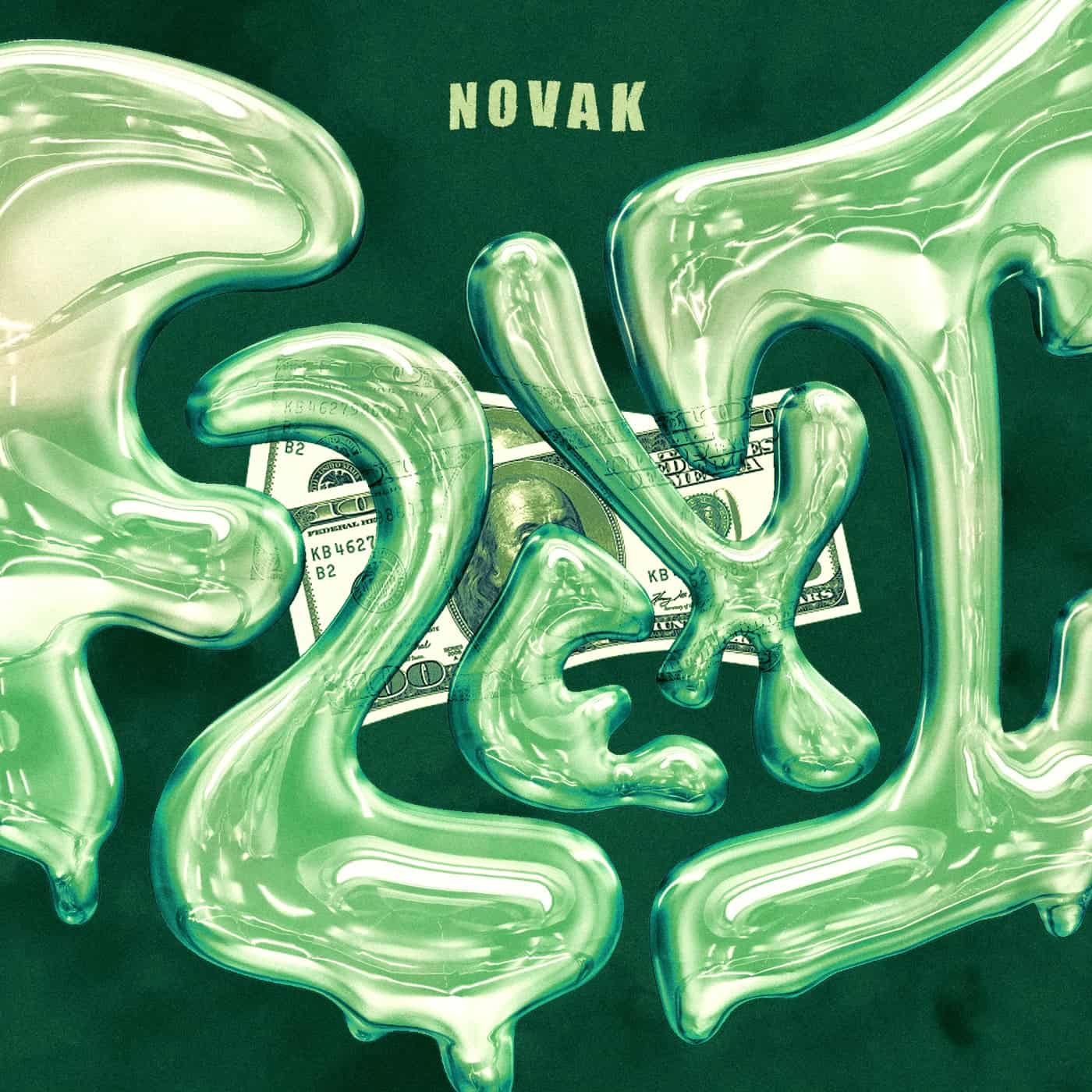 image cover: Novak - Flexi on Novak