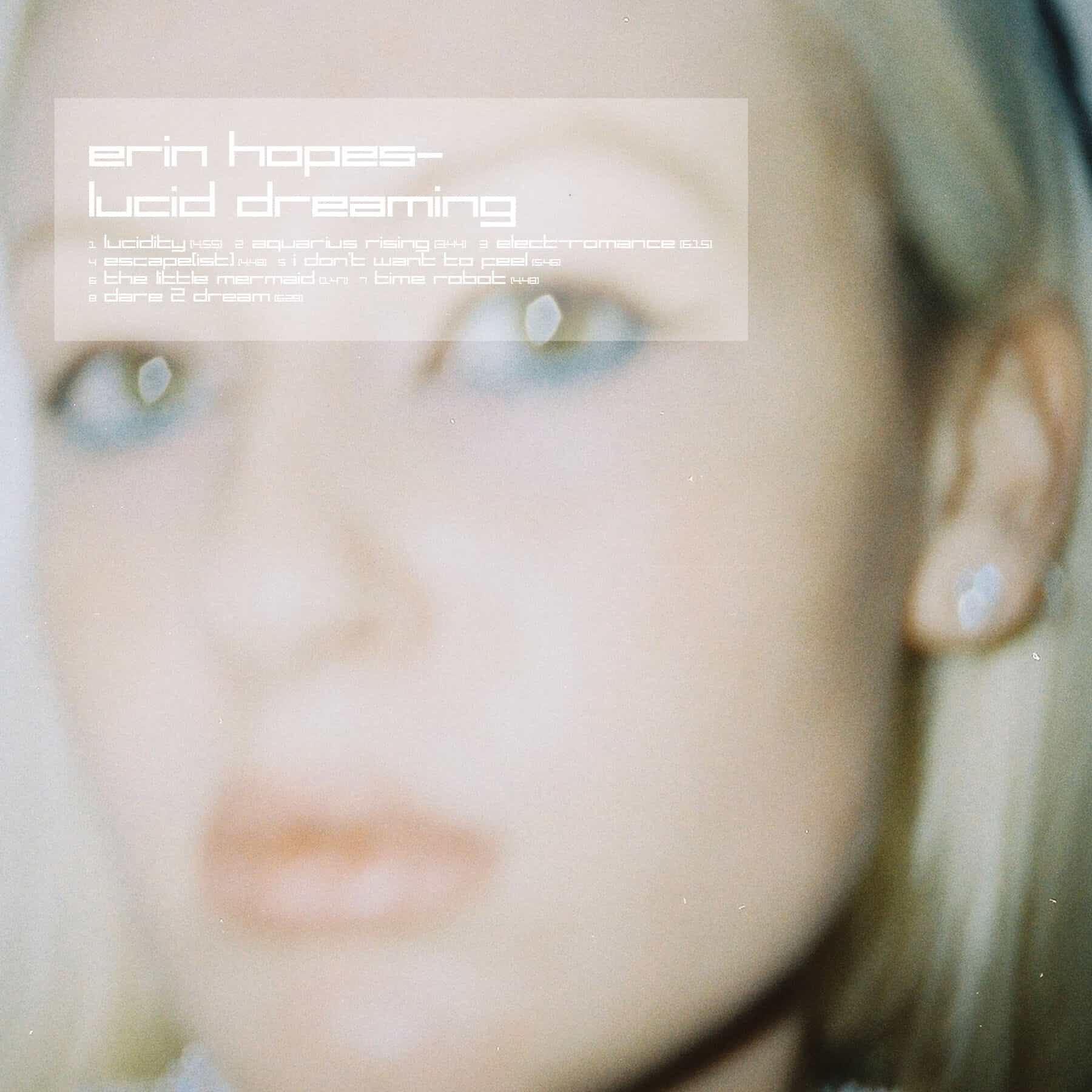 Release Cover: Lucid Dreaming Download Free on Electrobuzz