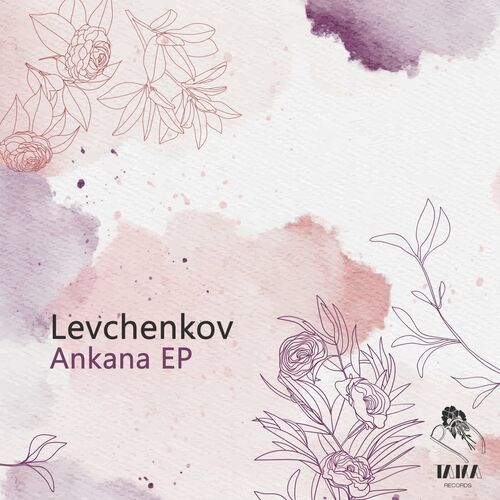 image cover: Levchenkov - Ankana on Taika Records