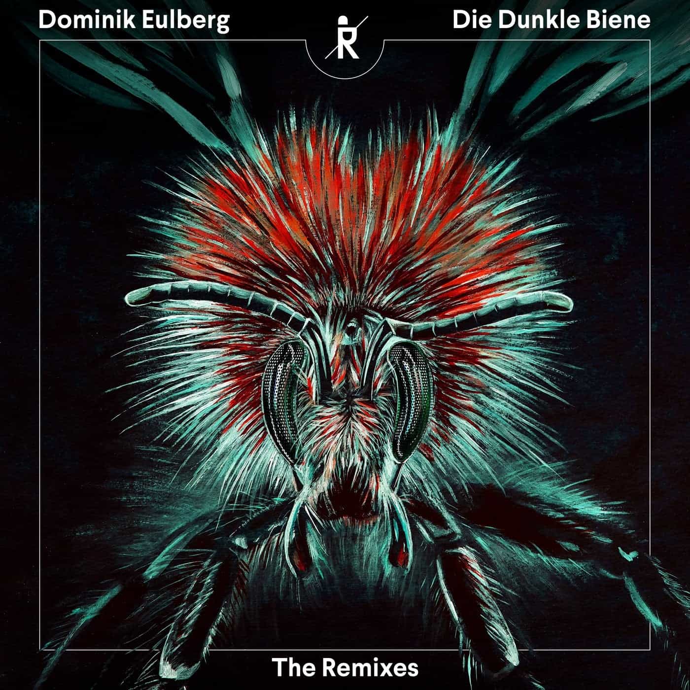 Release Cover: Die Dunkle Biene (The Remixes) Download Free on Electrobuzz