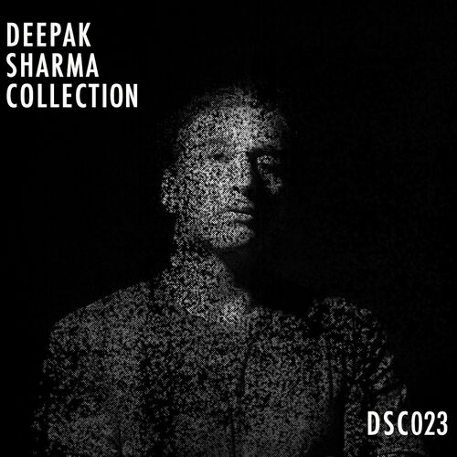 Release Cover: DSC023 Download Free on Electrobuzz