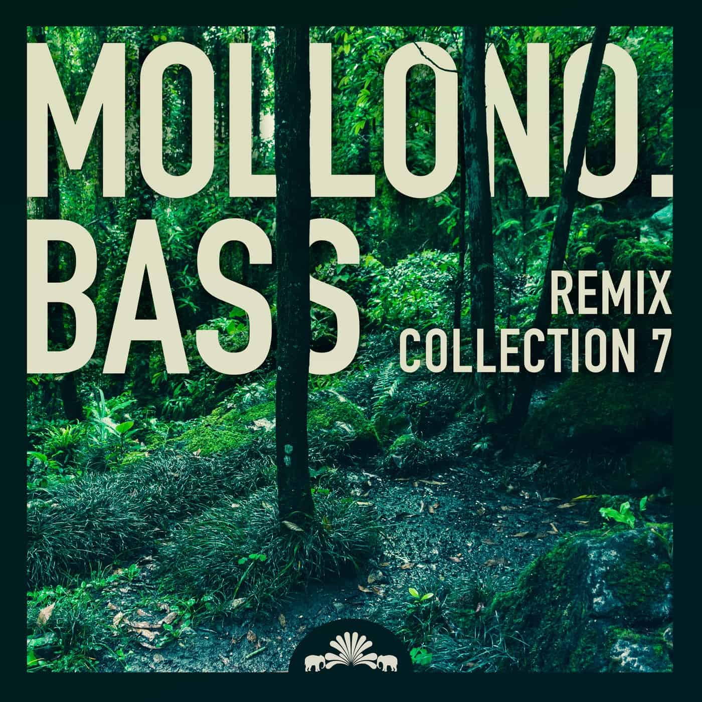 Release Cover: Mollono.Bass Remix Collection 7 Download Free on Electrobuzz