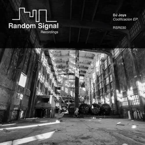 image cover: DJ Joys - Codificacion on Random Signal Recordings
