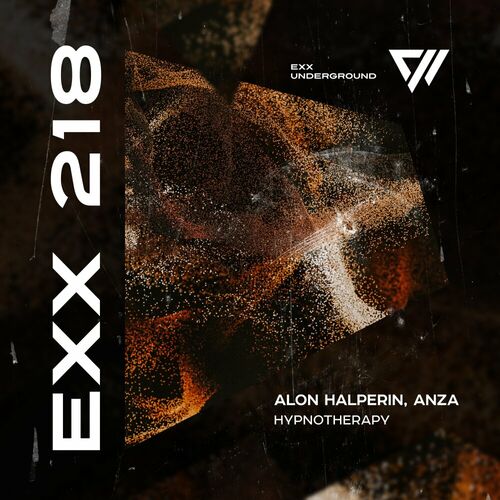 image cover: Alon Halperin - Hypnotherapy on Exx Underground