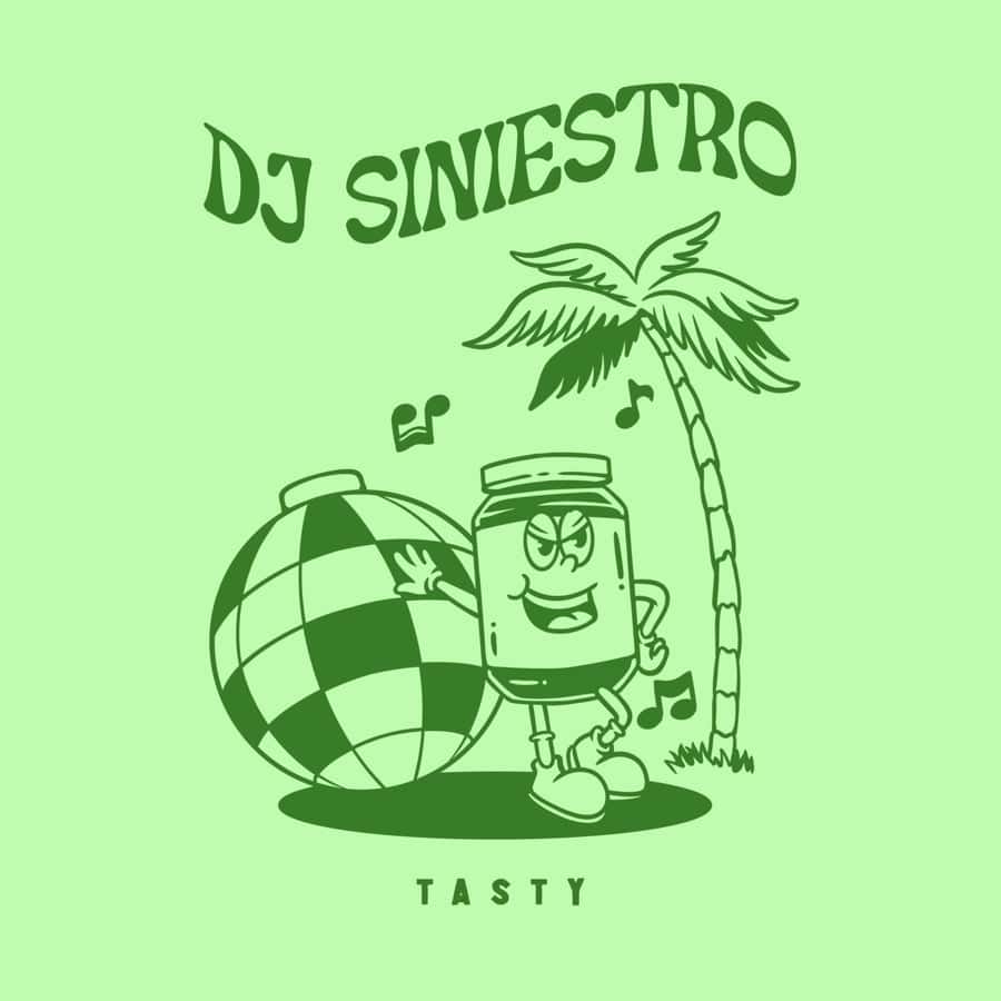 image cover: Dj Siniestro - Tasty on Mole Music