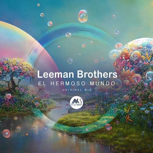 image cover: Leeman Brothers - El Hermoso Mundo on M-Sol DEEP