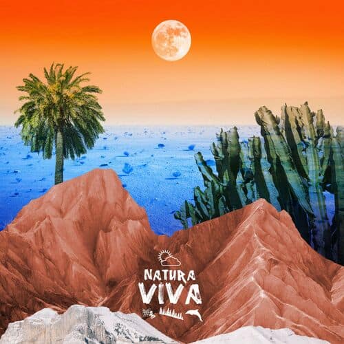 image cover: Various Artists - SpostaMenti 3 on Natura Viva