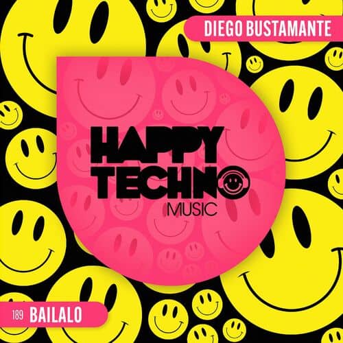 Release Cover: Bailalo Download Free on Electrobuzz