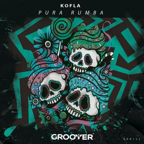 Release Cover: Pura Rumba Download Free on Electrobuzz