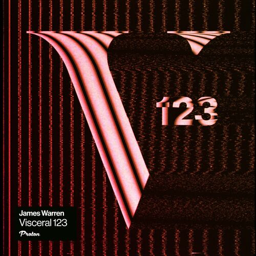 image cover: Various Artists - Visceral 123 on Visceral