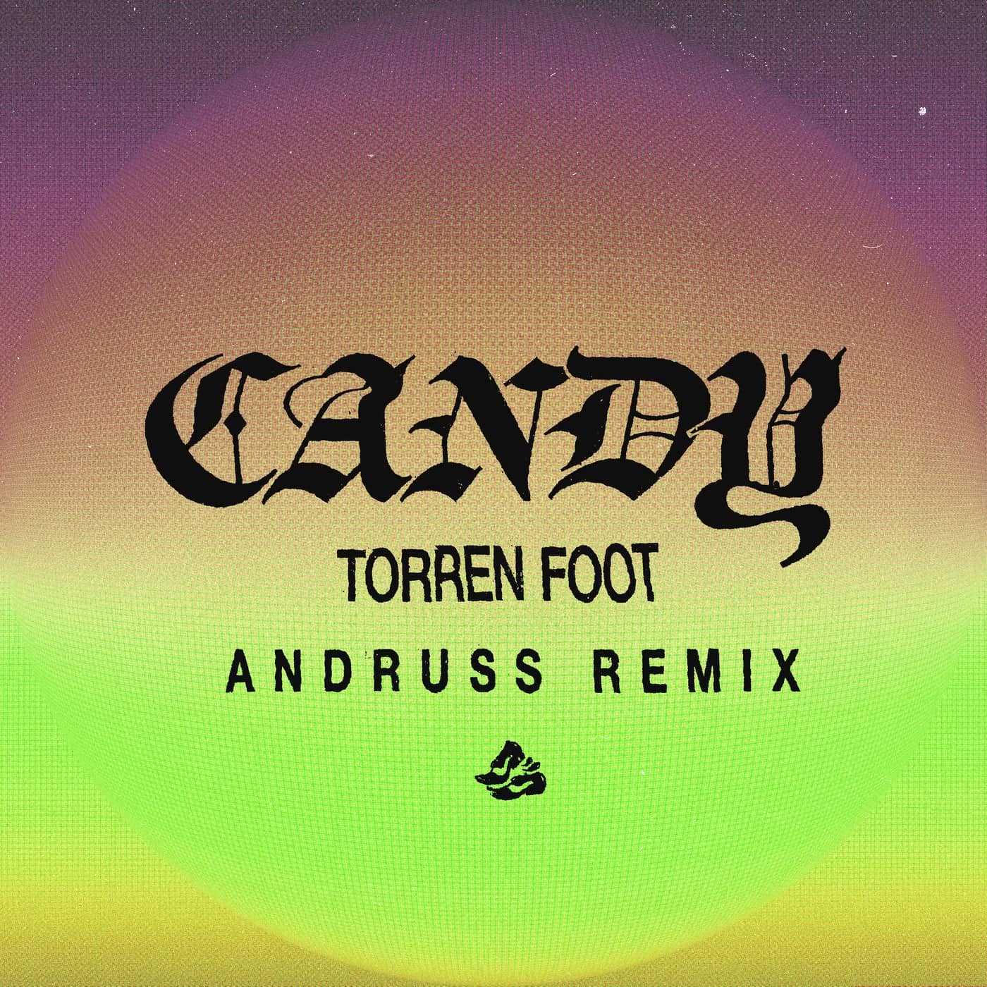 Release Cover: Candy (Andruss Extended Remix) Download Free on Electrobuzz