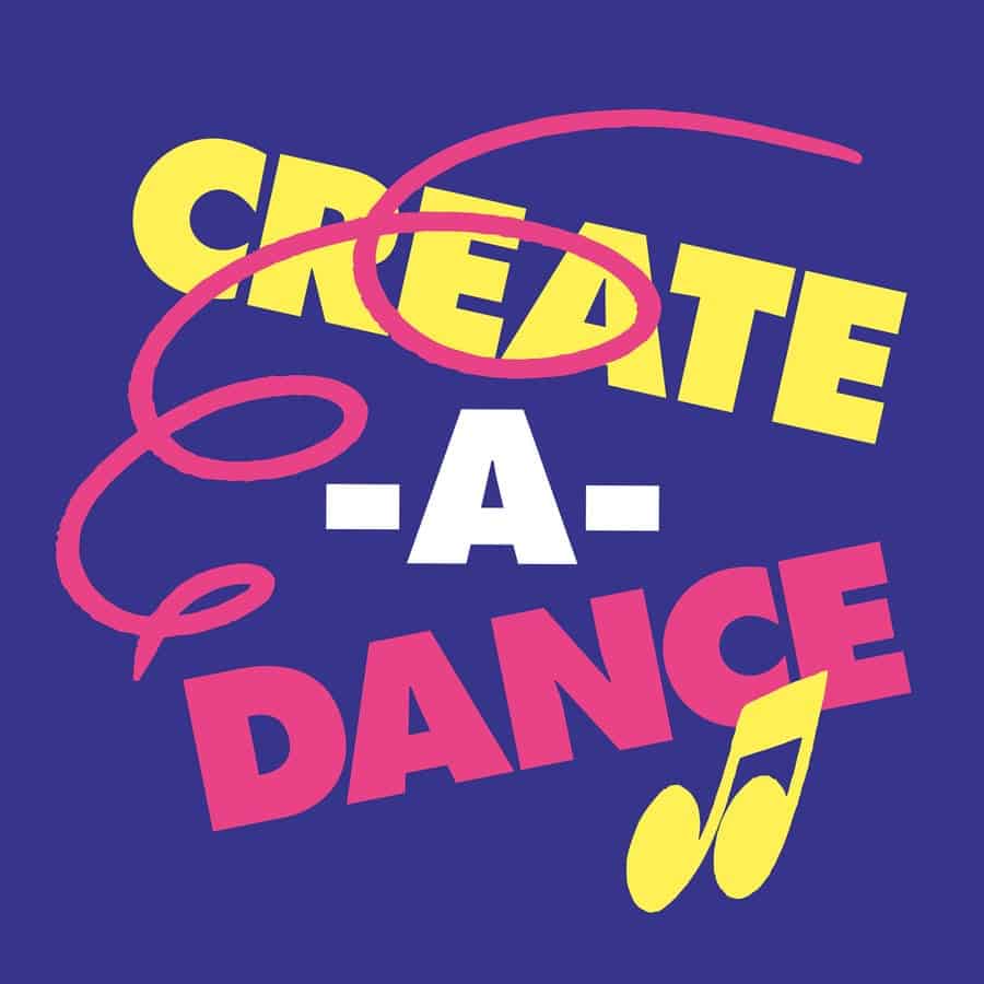 image cover: Johannes Albert - Create-A-Dance on Frank Music