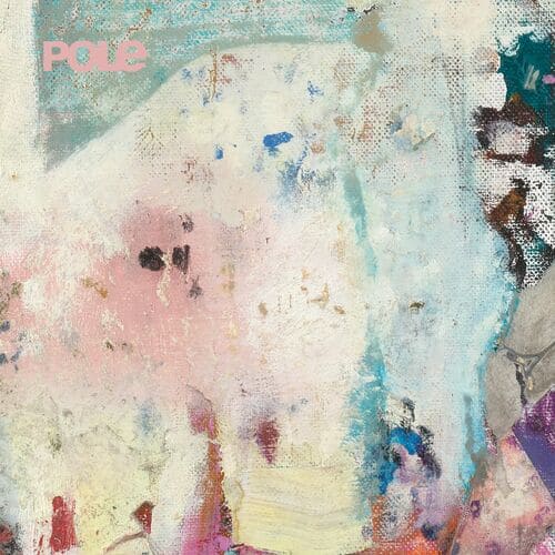 image cover: Pole - Tempus Remixes on Mute