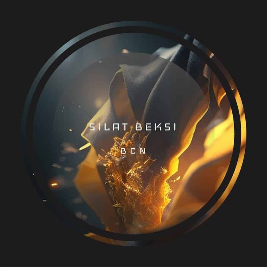 image cover: Silat Beksi - BCN on Silat Beksi Music