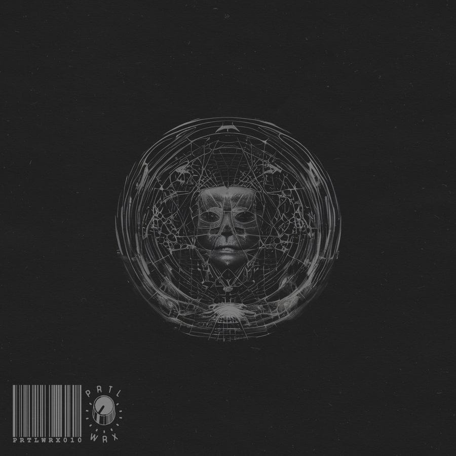 image cover: Dog on acid - Mikrodose EP on PRTL WRX