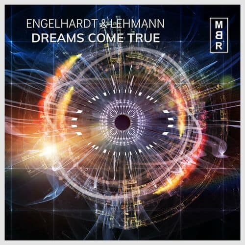 image cover: Engelhardt & Lehmann - Dreams Come True on Metabolism Recordings
