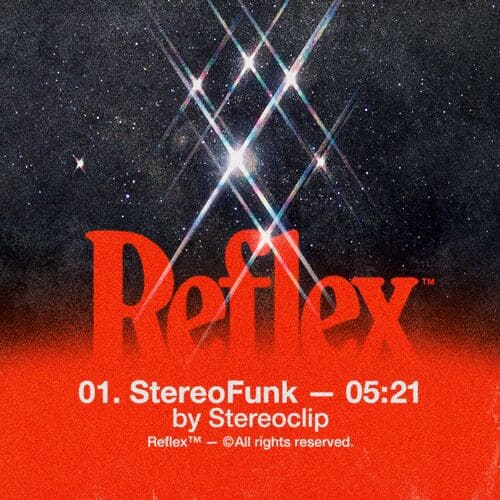 image cover: Stereoclip - Stereofunk on StereoclipMusic