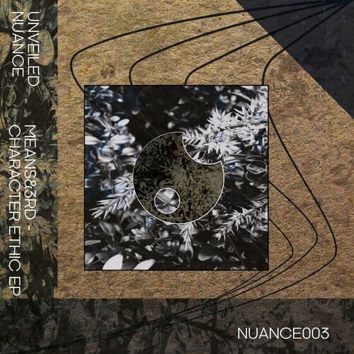 image cover: Means&3rd - Character Ethic EP on Unveiled Nuance