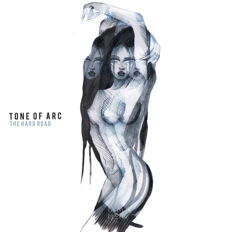 image cover: Tone Of Arc - The Hard Road on IAMHER