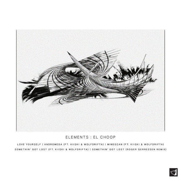 Release Cover: Elements : El Choop Download Free on Electrobuzz