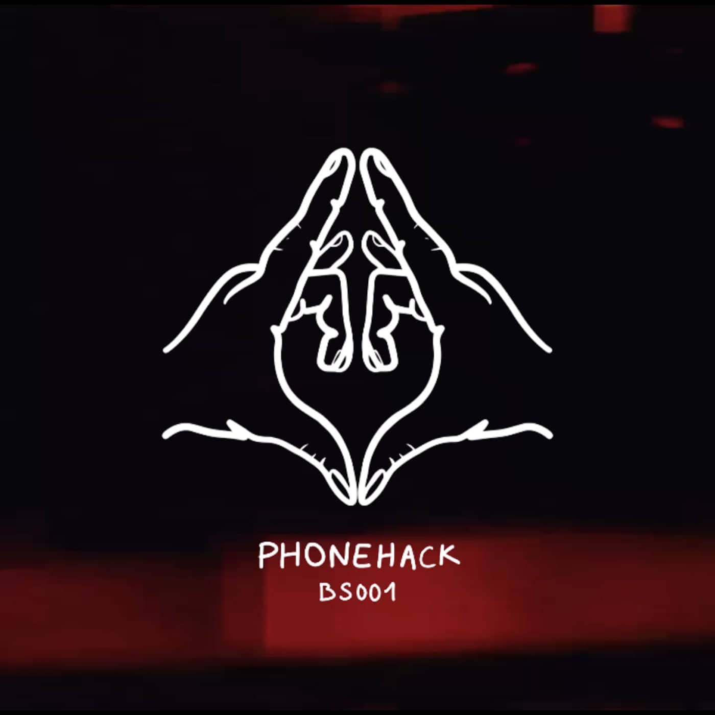 image cover: Antss - Phonehack on Black Science