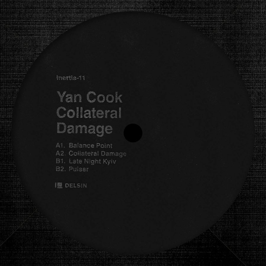 Release Cover: Collateral Damage Download Free on Electrobuzz