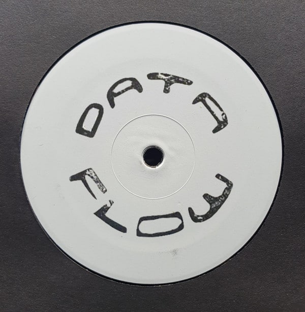 image cover: Lewis - Micro Wave EP on DATA FLOW