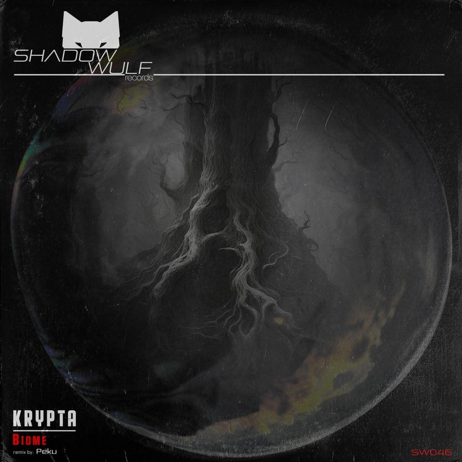 image cover: Krypta - Biome on Shadow Wulf