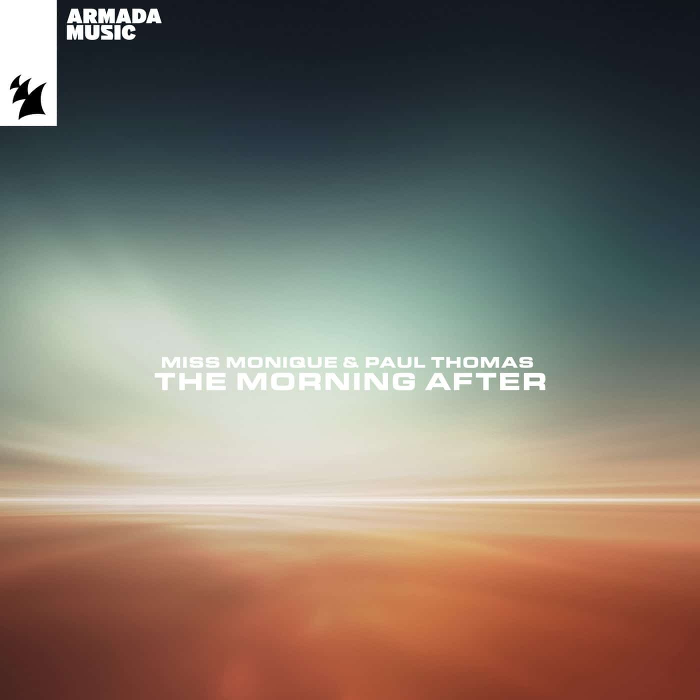 Release Cover: The Morning After Download Free on Electrobuzz