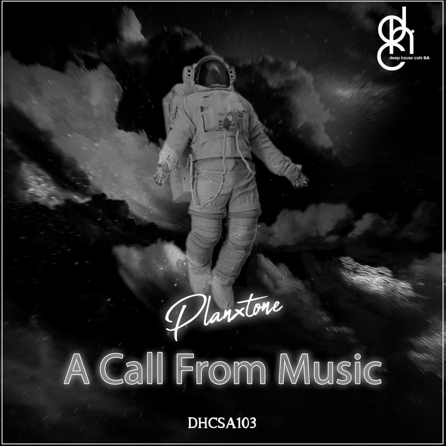 image cover: PlanxTone - A Call From Music on Deep House Cats SA