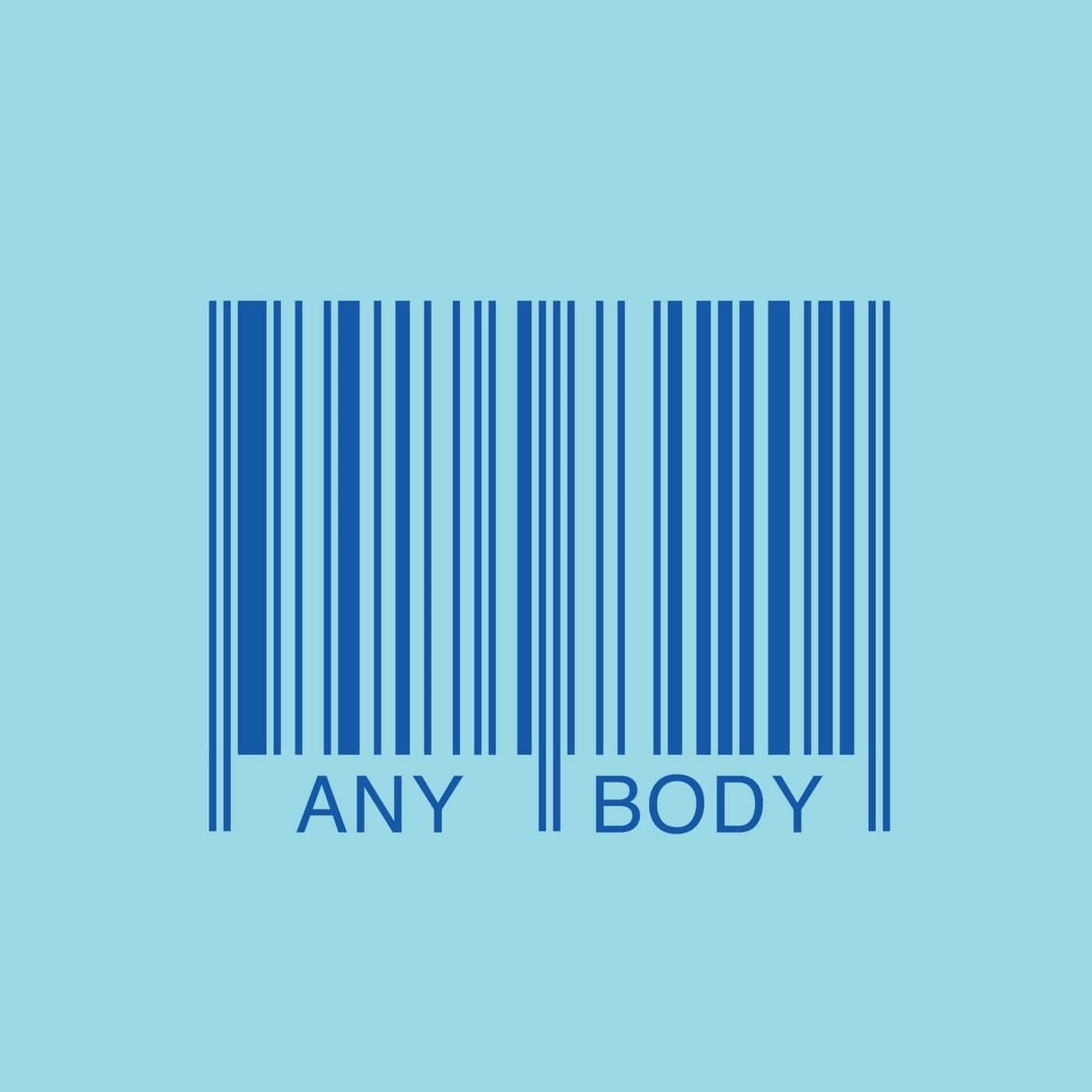 Release Cover: Anybody Download Free on Electrobuzz