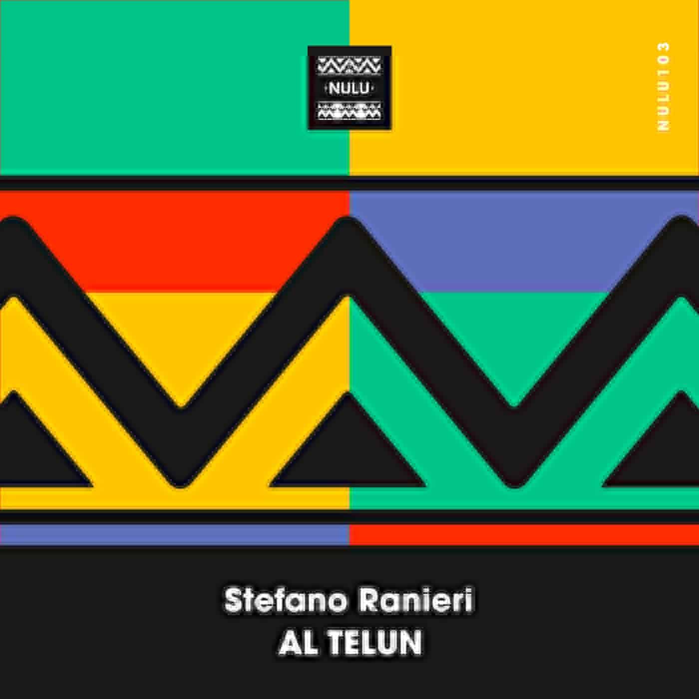 Release Cover: Al Telun Download Free on Electrobuzz