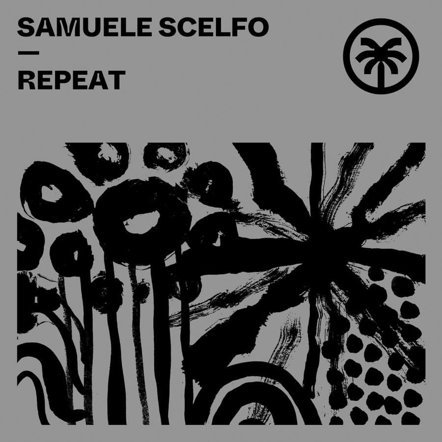 image cover: Samuele Scelfo - Repeat on Hottrax