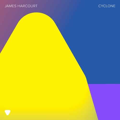 image cover: James Harcourt - Cyclone on Global Underground