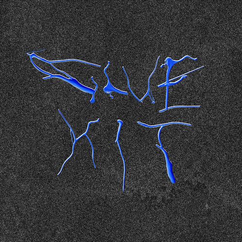 Release Cover: Glue Kit Download Free on Electrobuzz