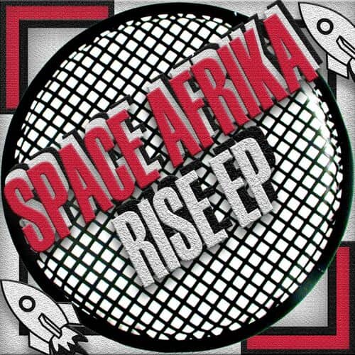 image cover: Space Afrika (SA) - Rise EP on Rothifra Imprint