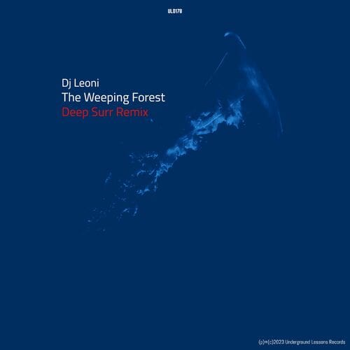 image cover: DJ Leoni - The Weeping Forest (Deep Surr Remix) on Underground Lessons