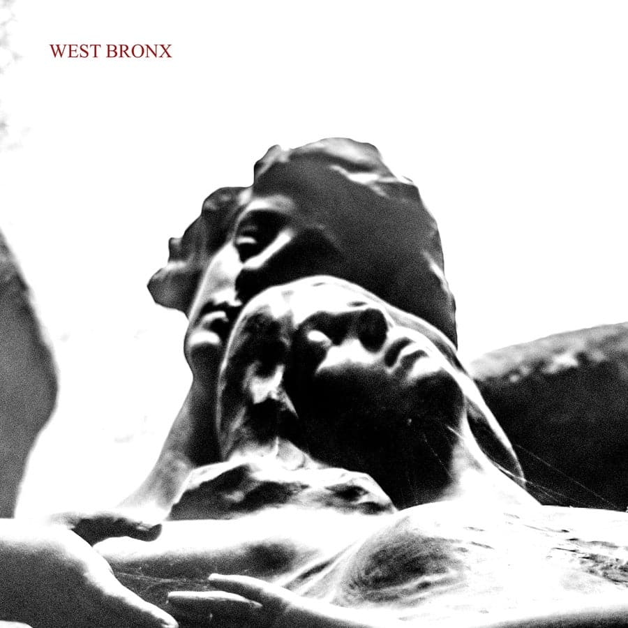 image cover: Klassan - West Bronx on Klasstraxx