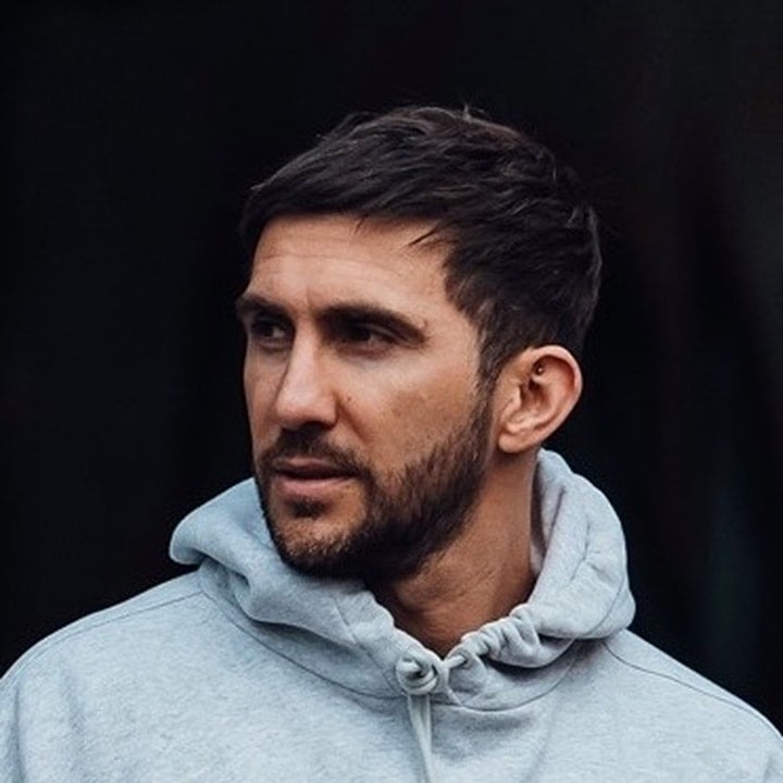 image cover: Hot Since 82's ADE Chart