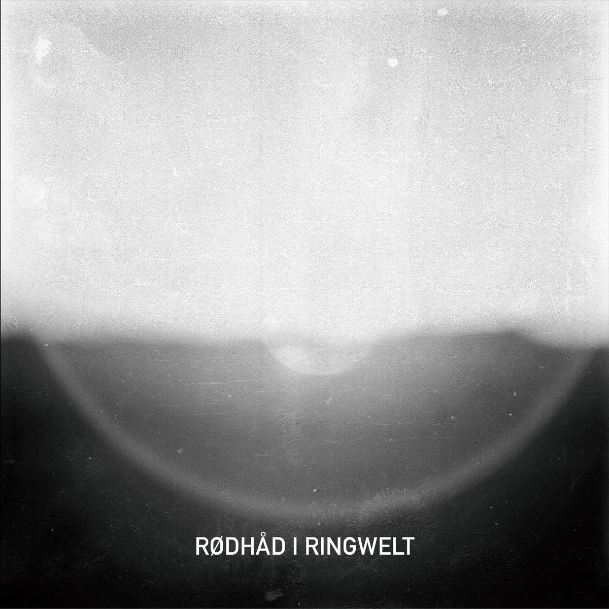 image cover: Rødhåd - Ringwelt on WSNWG - BACK TO ZERO