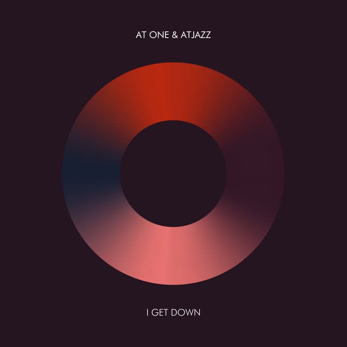 image cover: Atjazz - I Get Down on Atjazz Record Company