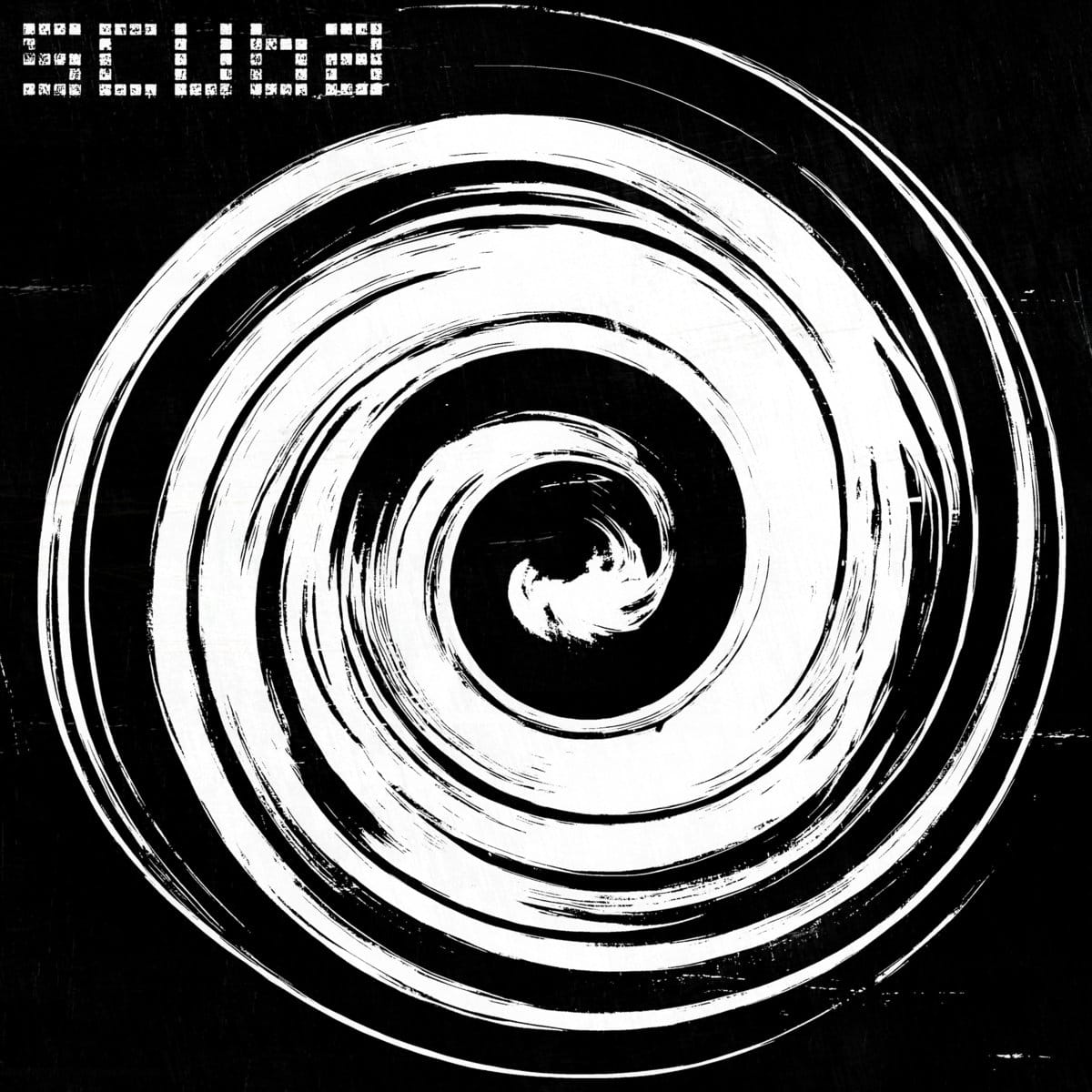 image cover: Scuba - Digital Underground on Hotflush Recordings